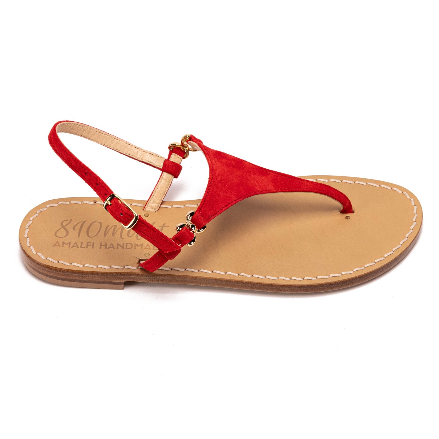 Sandals Amalfi Artemide