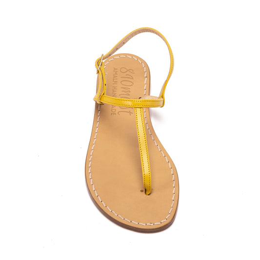 Sandals Amalfi Ludovica