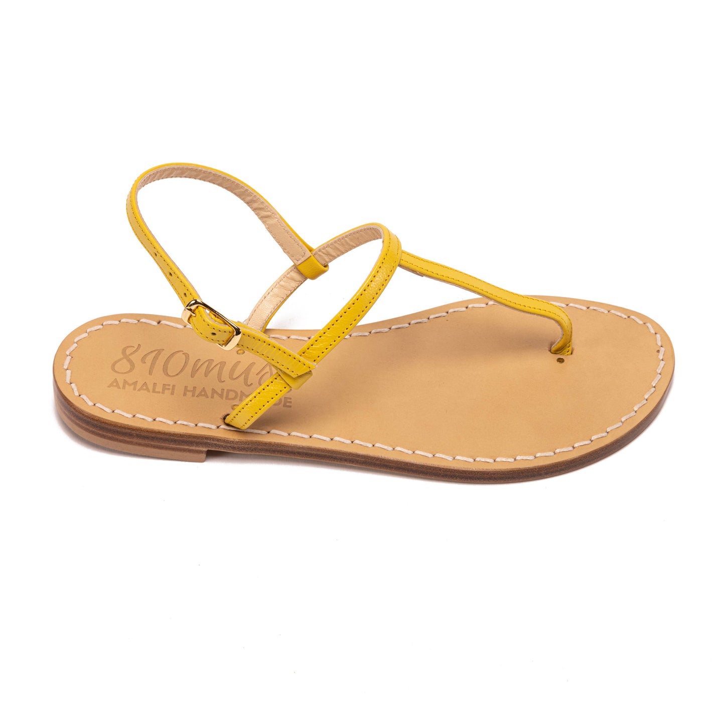 Sandals Amalfi Ludovica