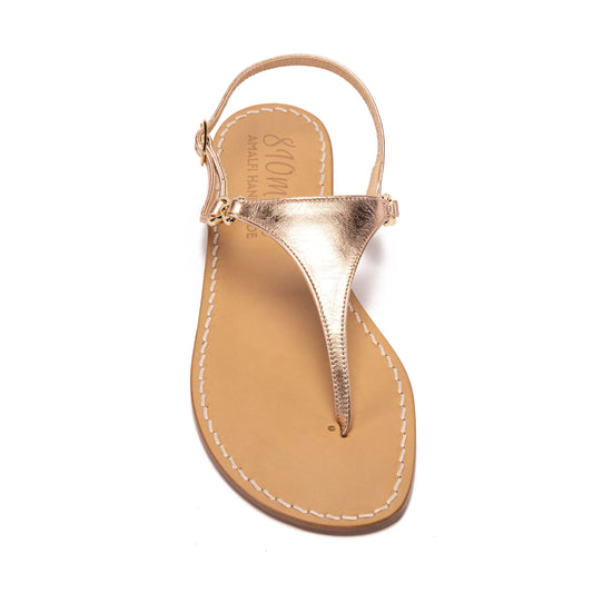 Sandals Amalfi Francesca