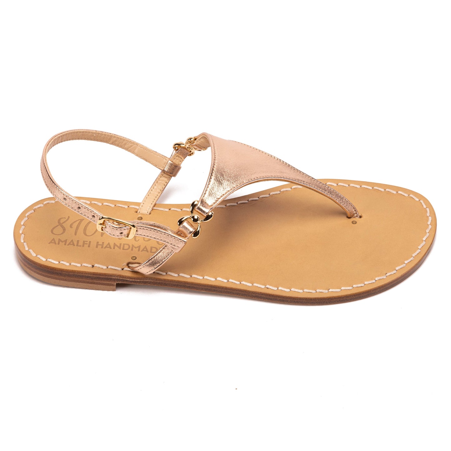 Sandals Amalfi Francesca