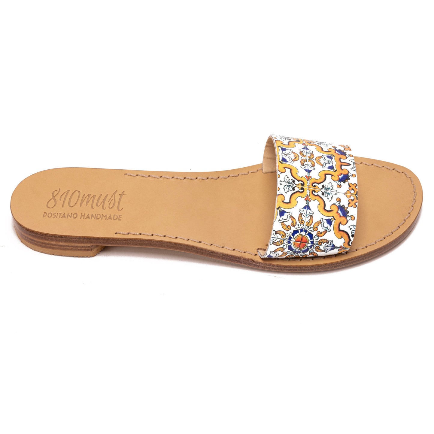 Sandals Positano Carla