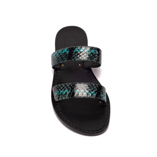Sandals Positano Melissa