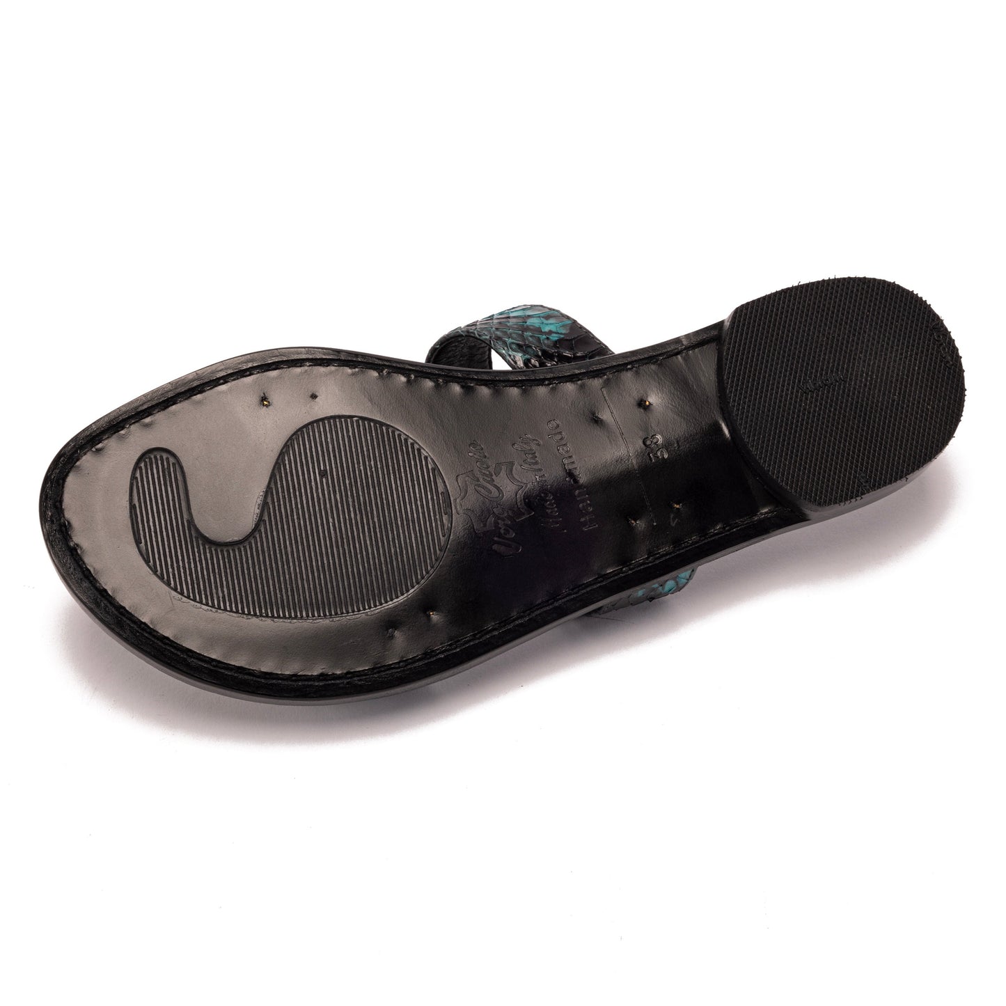 Sandals Positano Melissa