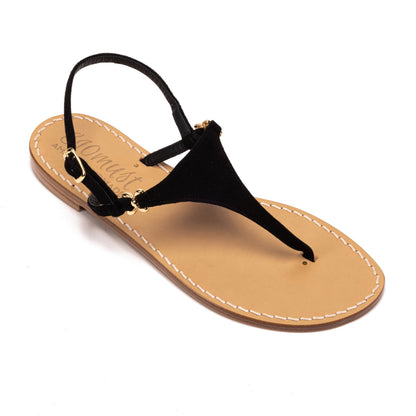 Sandals Amalfi Rosalba