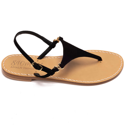 Sandals Amalfi Rosalba